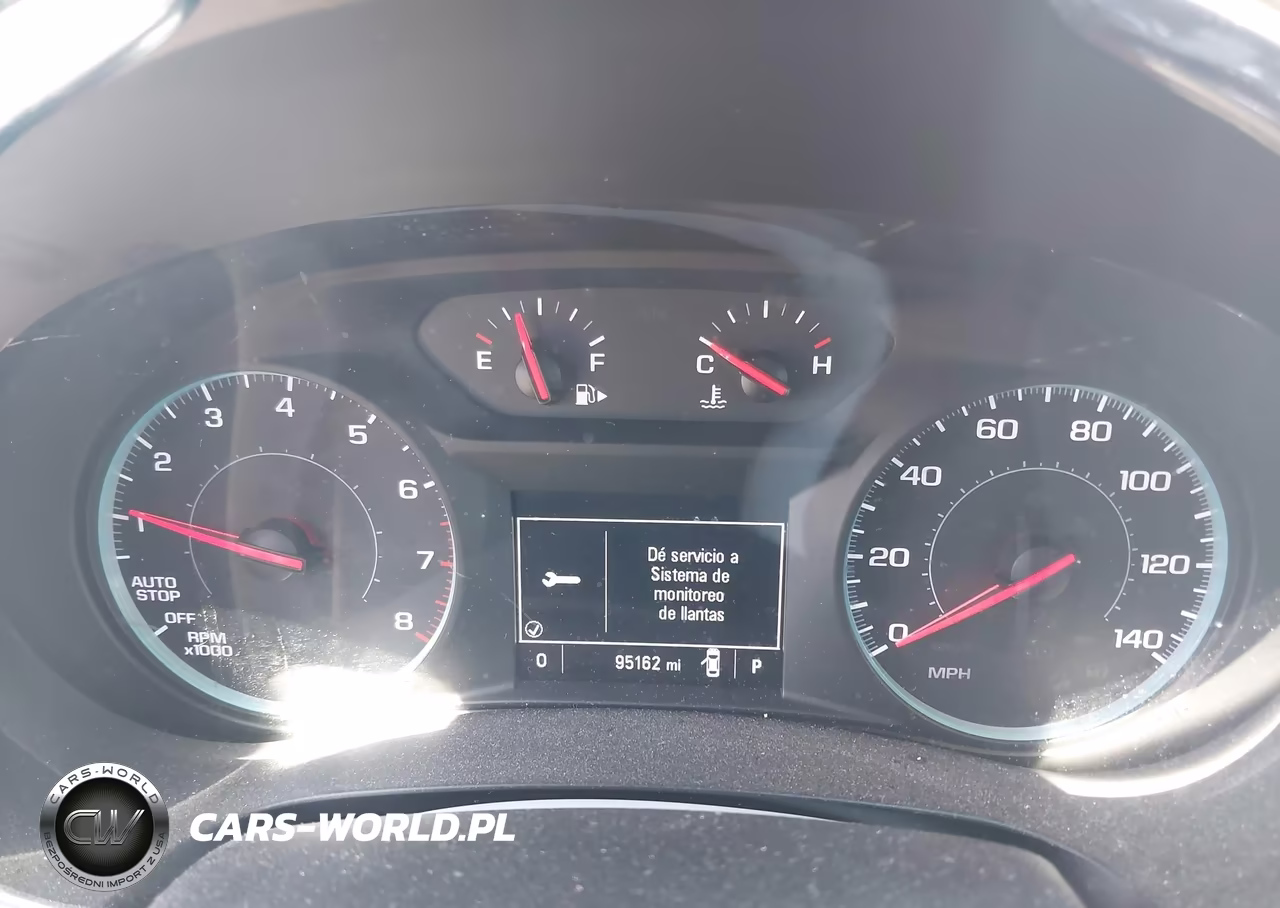 2019 Chevrolet Malibu Lt VIN:1G1ZD5ST7KF181381 - 7