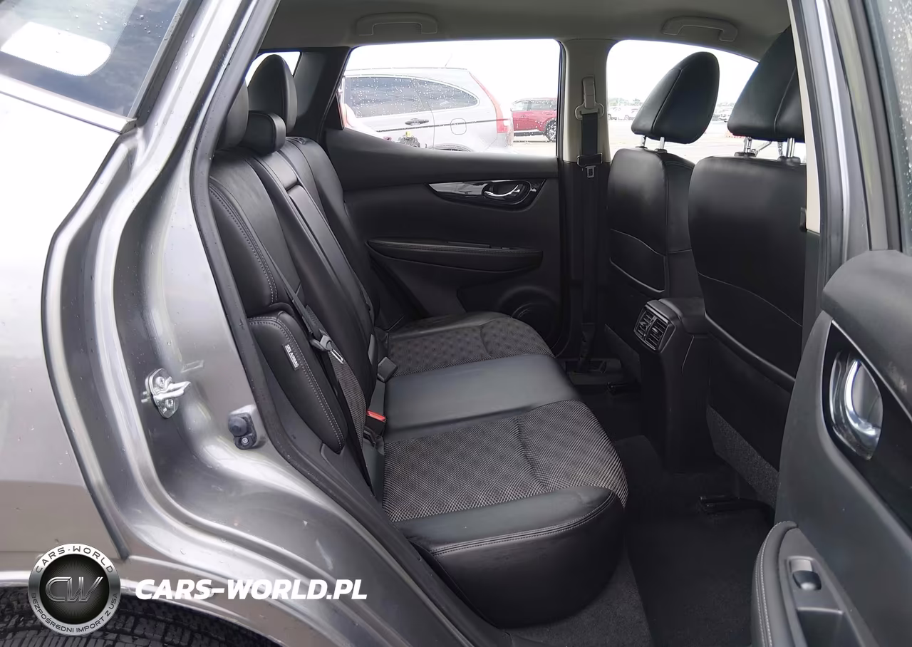 2021 Nissan Rogue Sport Sv Awd Xtronic Cvt VIN:JN1BJ1BW8MW440857 - 8