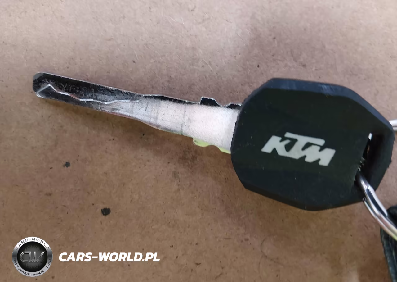 2025 Ktm 390 Enduro R VIN:MD2J1J408SN201209 - 11