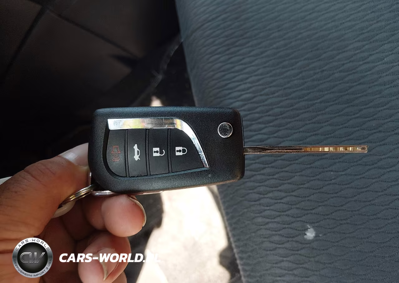 2019 Toyota Corolla Le VIN:2T1BURHE8KC234011 - 11