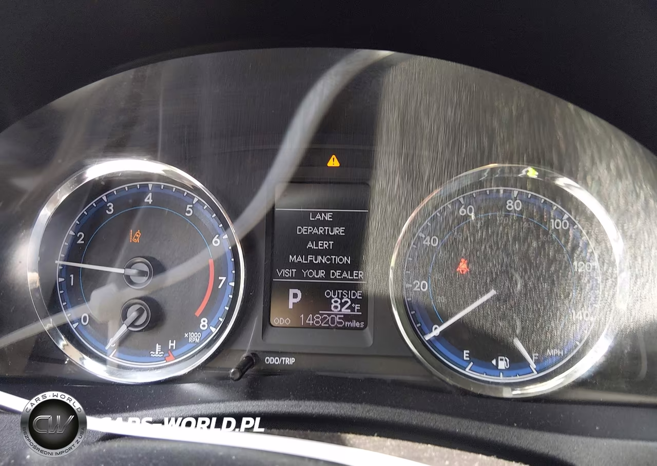 2019 Toyota Corolla Le VIN:2T1BURHE8KC234011 - 7