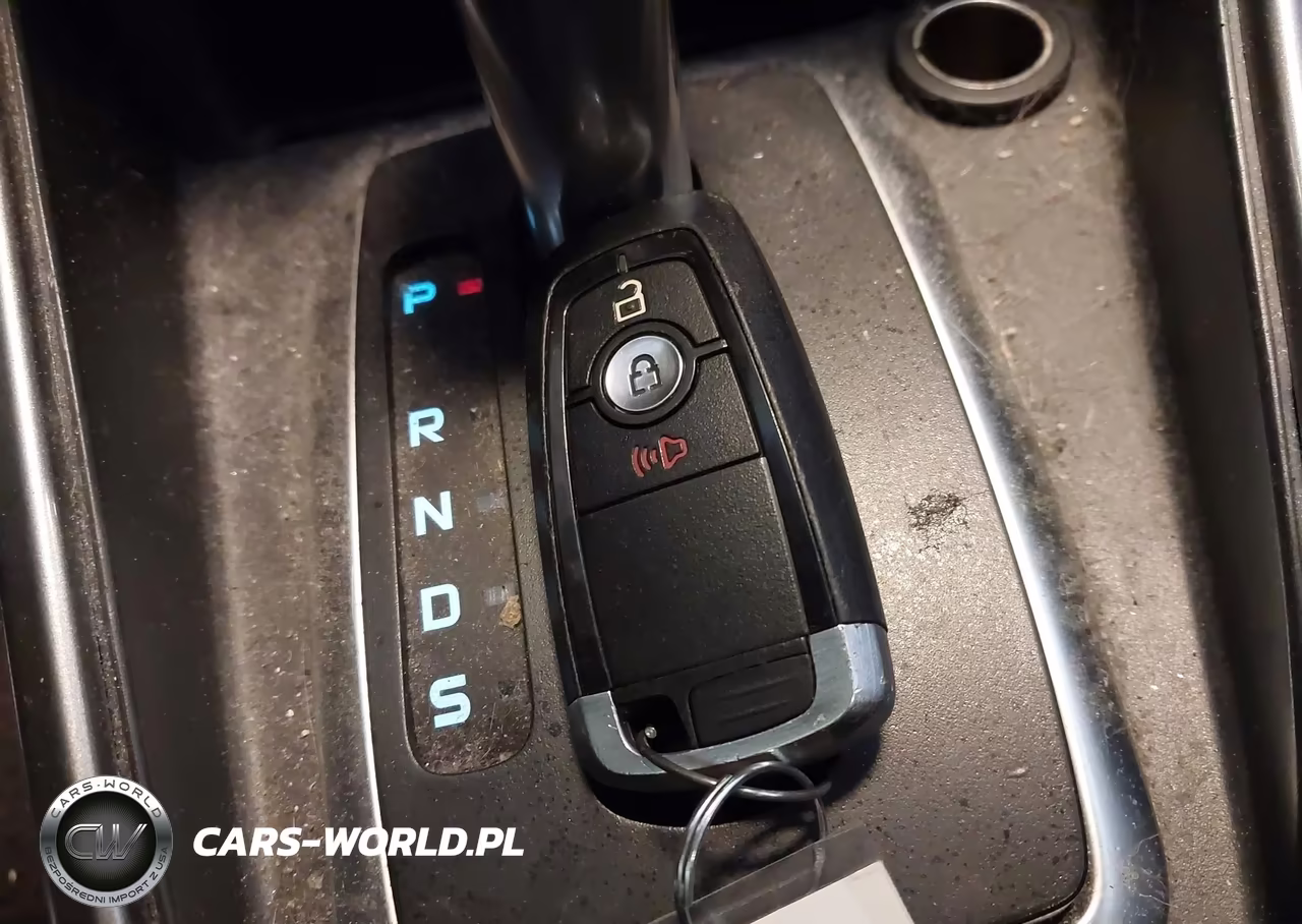 2019 Ford Ecosport Se VIN:MAJ3S2GE4KC253916 - 11