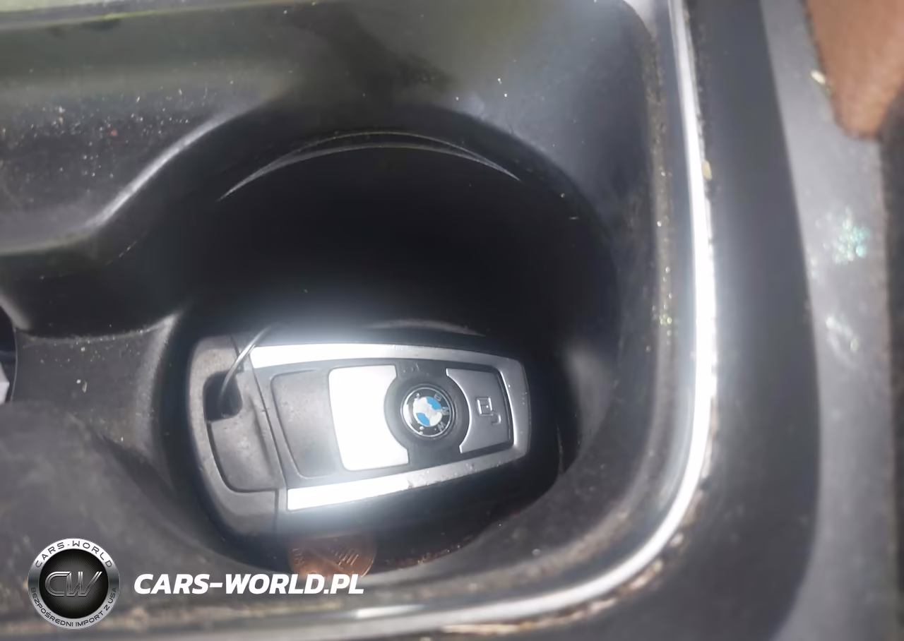 2014 BMW 328I xDrive VIN:WBA3B5G53ENS10119 - 11