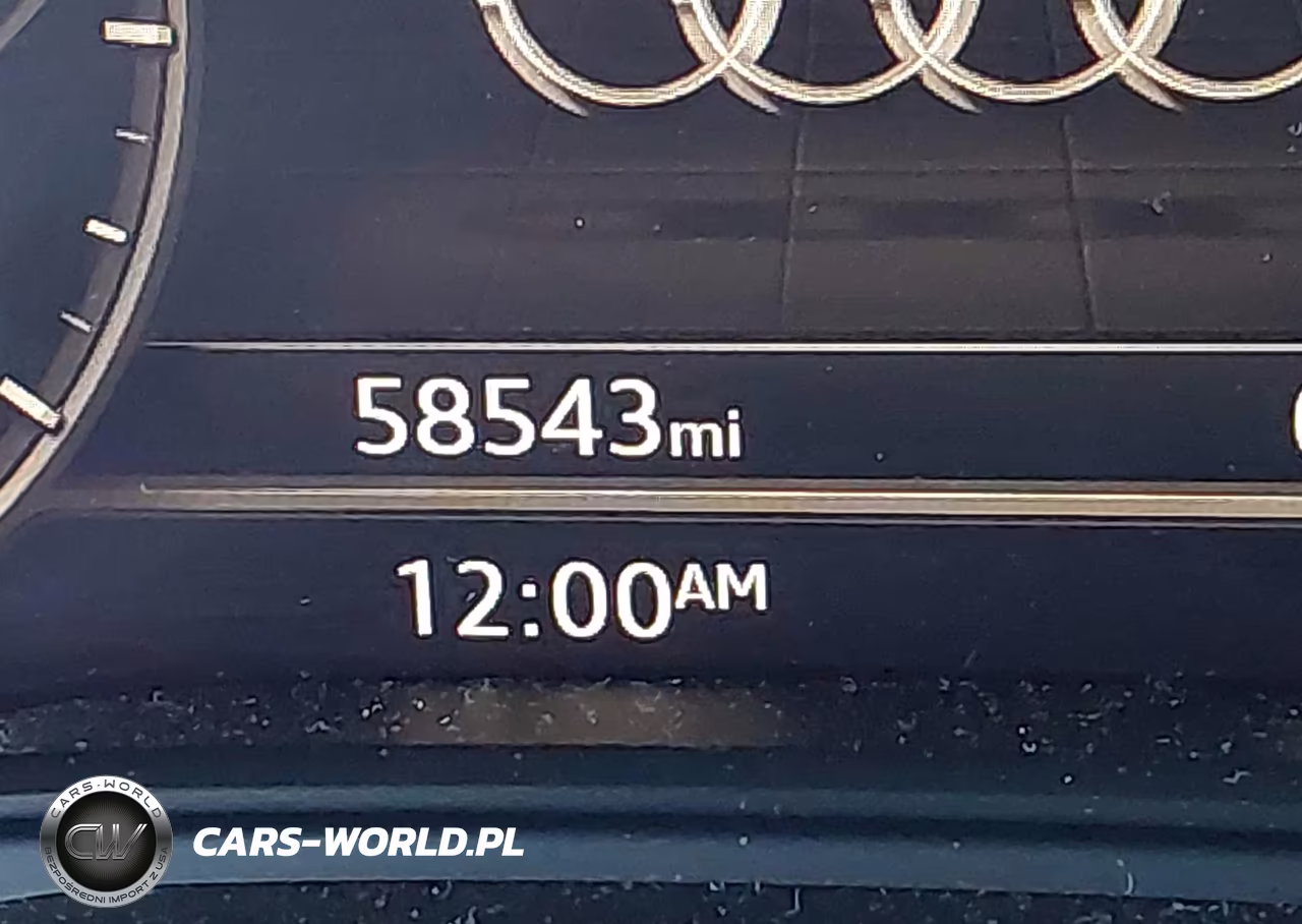 2018 Audi A4 2.0T Premium-2.0T Tech Premium VIN:WAUENAF45JA069525 - 15