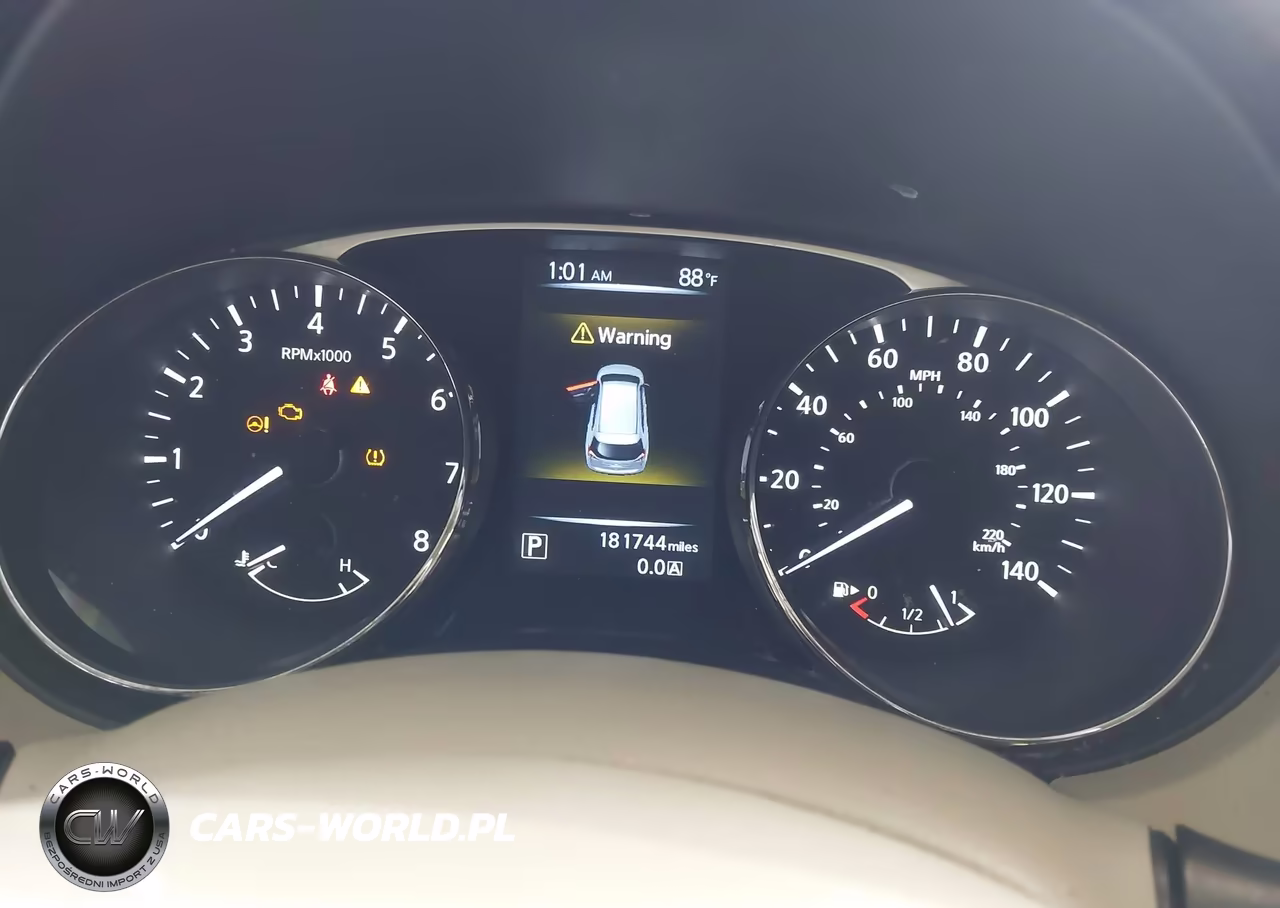 2015 Nissan Rogue S VIN:KNMAT2MT5FP534509 - 7