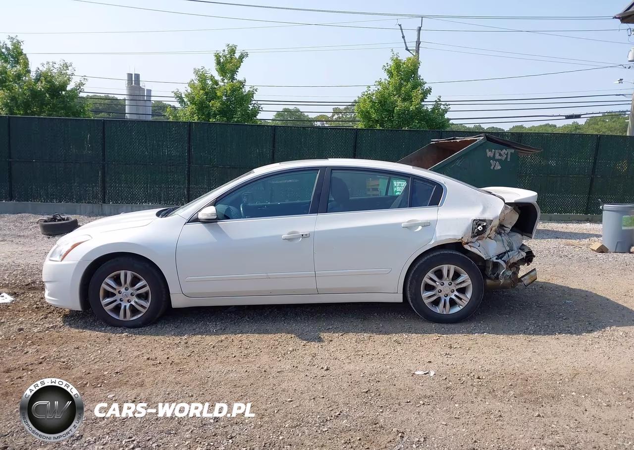 2010 Nissan Altima 2.5 S VIN:1N4AL2AP0AN494891 - 15
