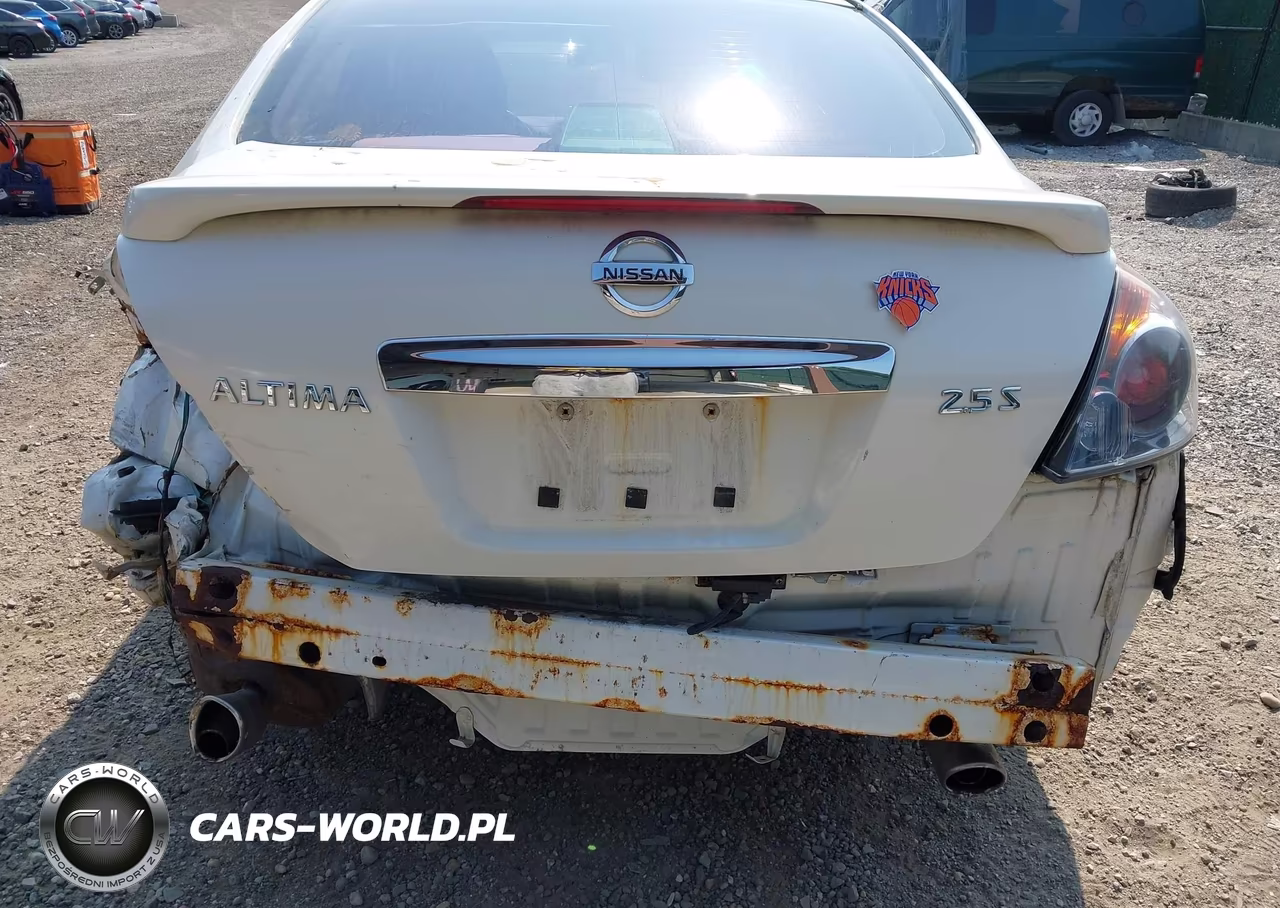 2010 Nissan Altima 2.5 S VIN:1N4AL2AP0AN494891 - 6