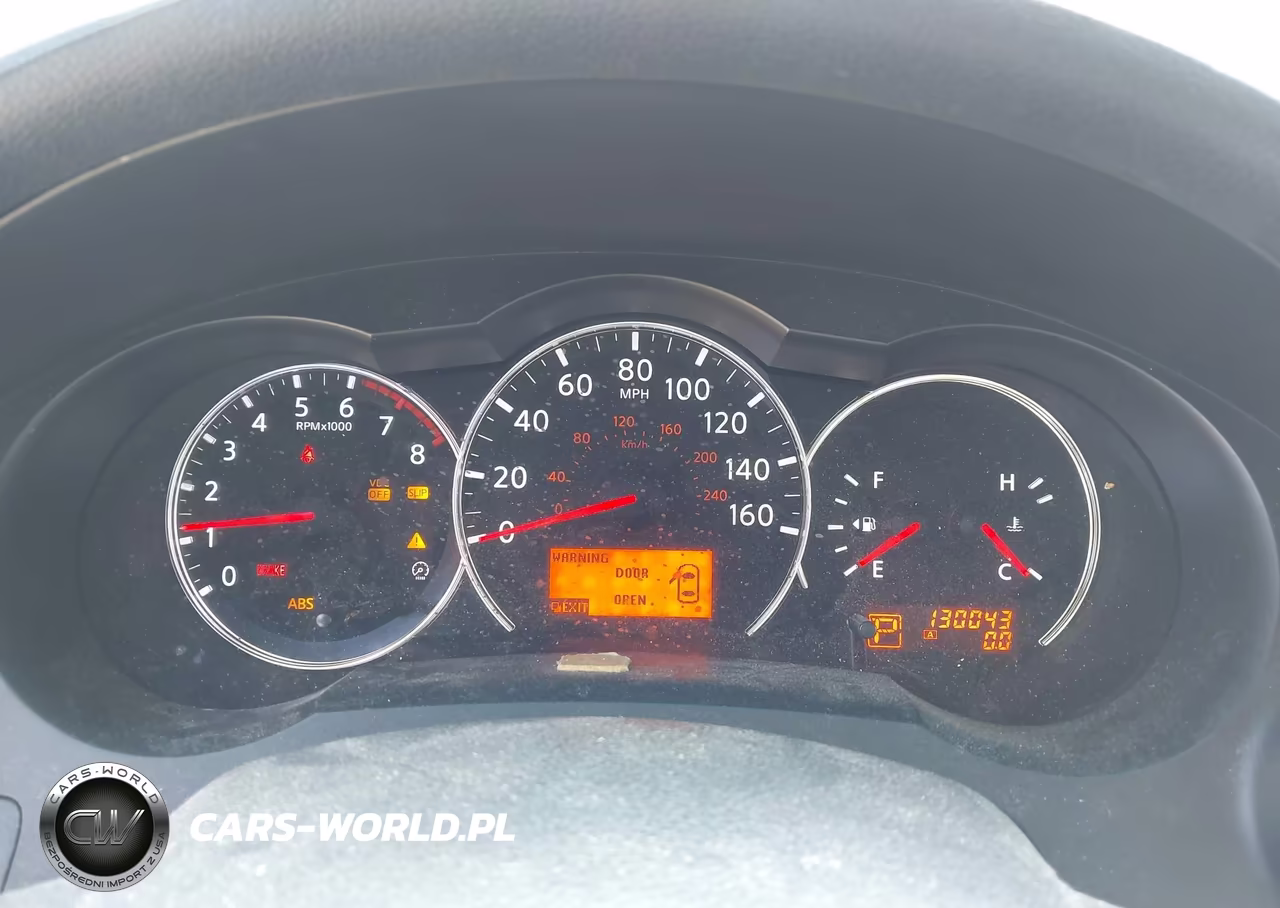 2010 Nissan Altima 2.5 S VIN:1N4AL2AP0AN494891 - 7