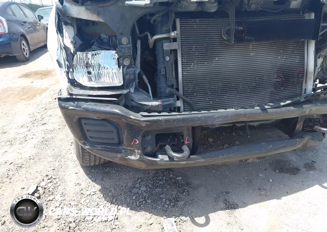 2011 Ford F-250 Xl VIN:1FDBF2A62BEB70187 - 20
