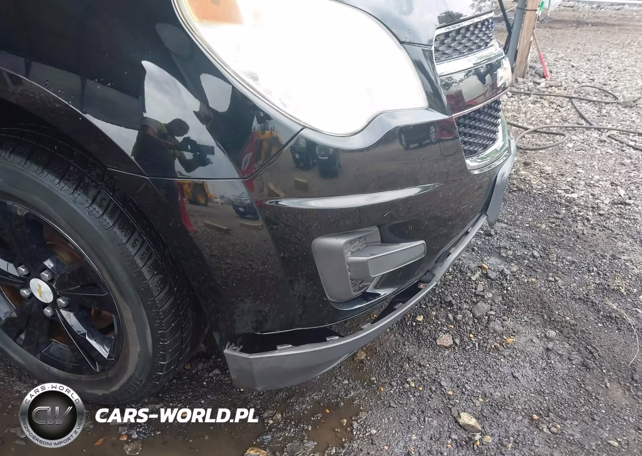 2013 Chevrolet Equinox Ls VIN:2GNALBEK0D6352100 - 17