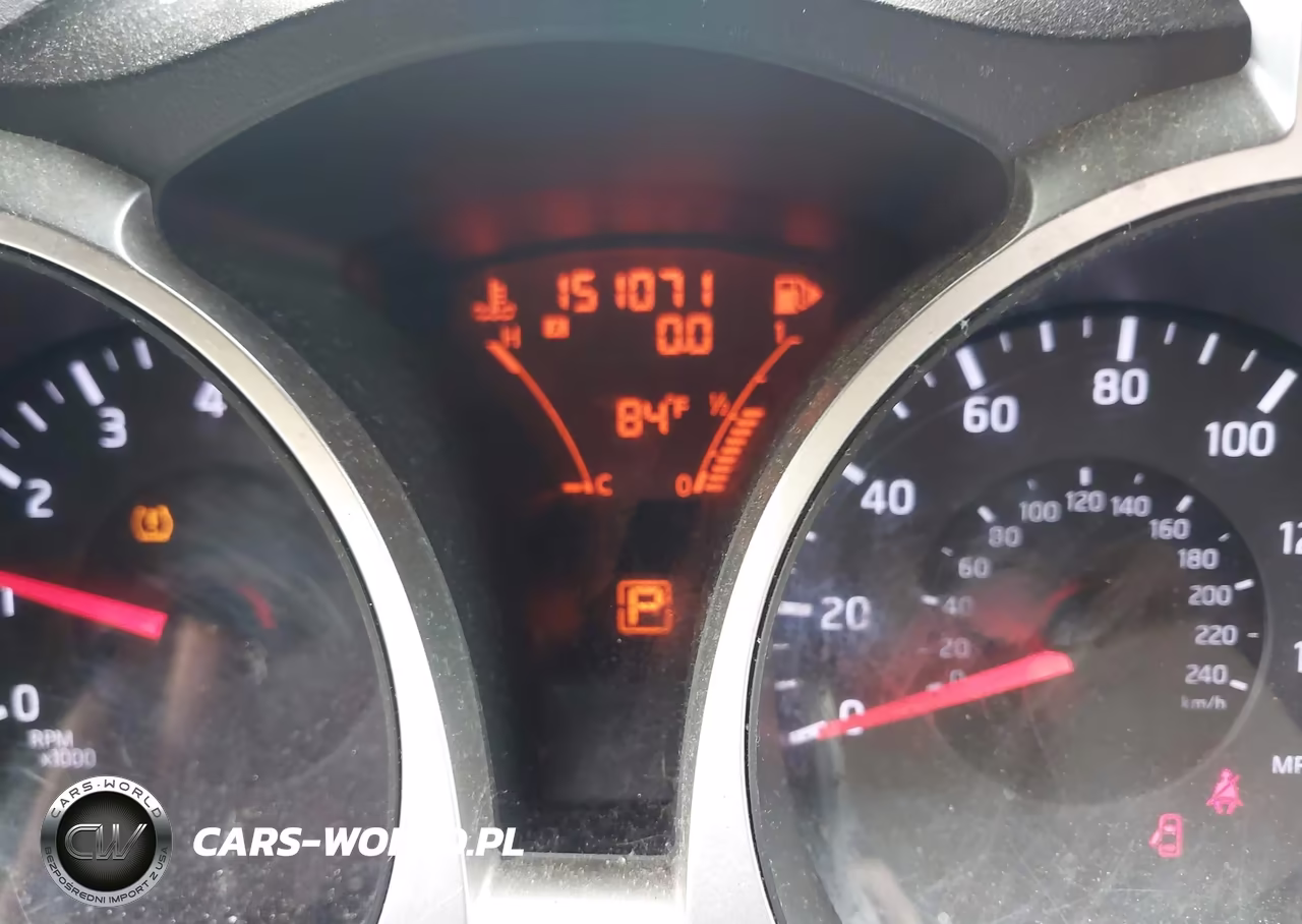 2011 Nissan Juke Sv VIN:JN8AF5MV0BT006649 - 7