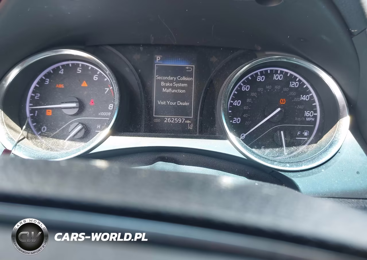 2018 Toyota Camry Se VIN:4T1B11HK9JU620627 - 7