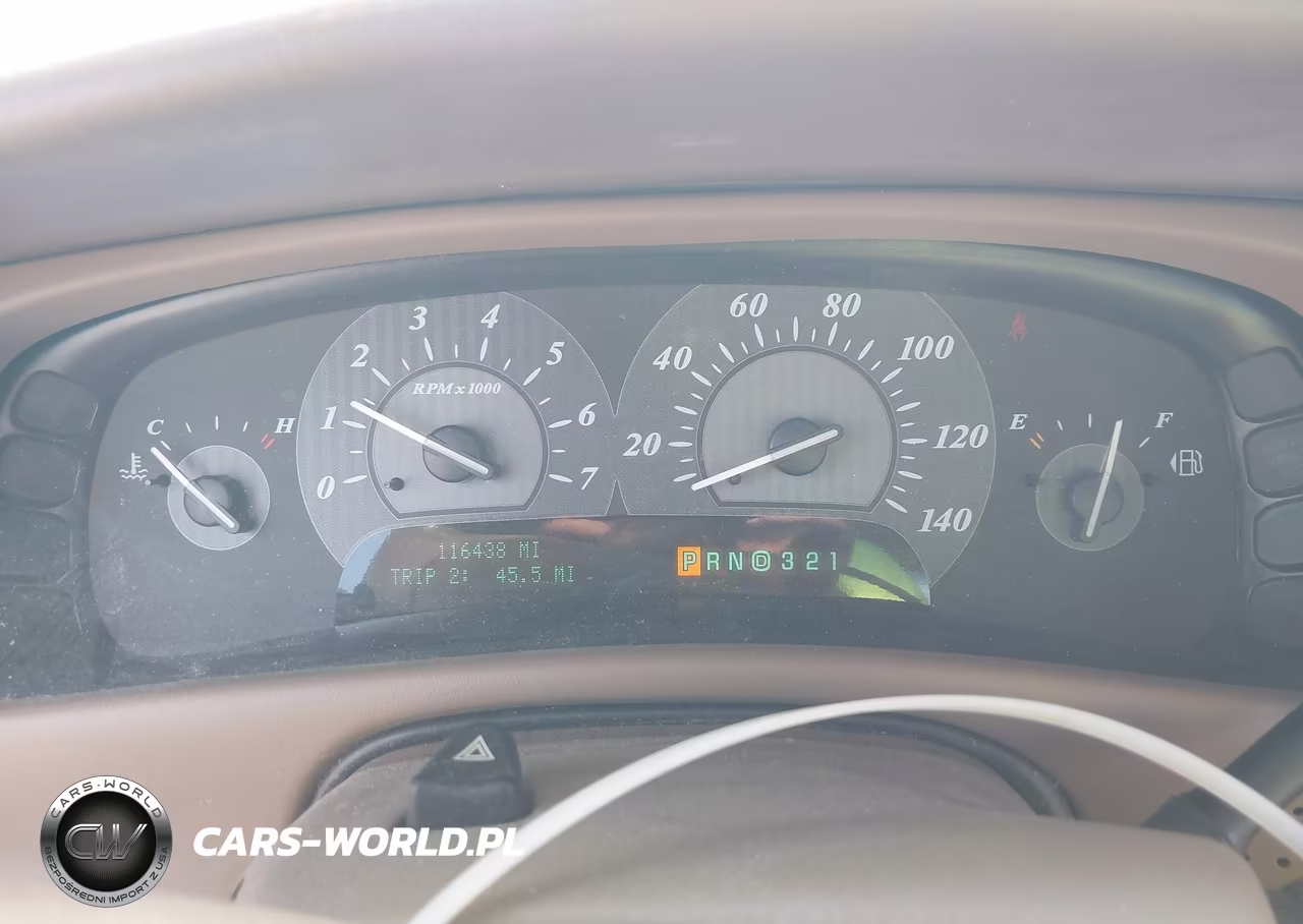 2004 Buick Park Avenue VIN:1G4CW54K744152453 - 7