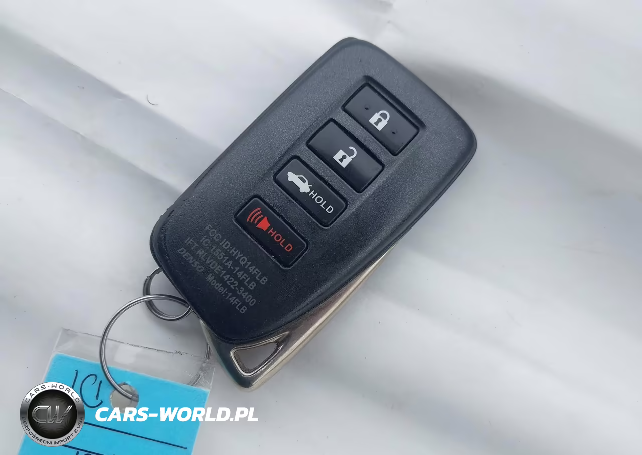 2023 Lexus Is 300 VIN:JTHC81F26P5051941 - 11