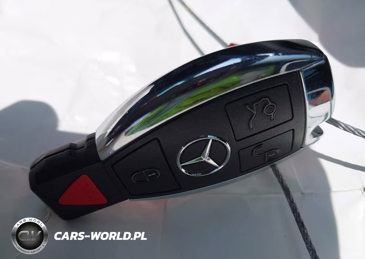 2002 Mercedes-Benz C 320 VIN:WDBRF64J52F267791 - 11