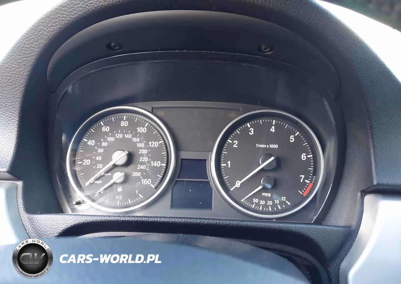 2011 BMW 328I VIN:WBAPH7C51BE852626 - 7