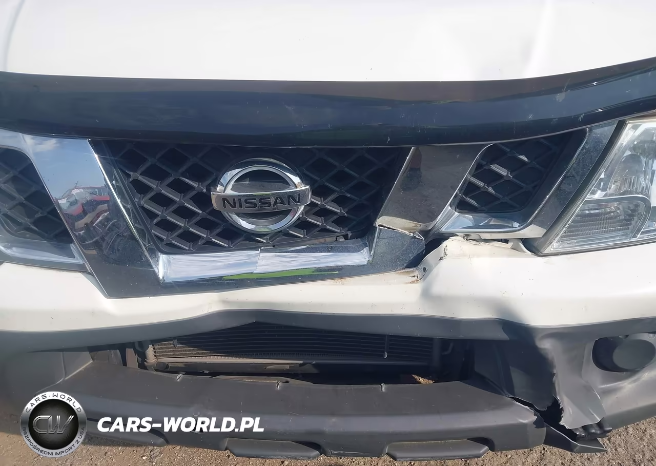 2019 Nissan Frontier S VIN:1N6BD0CT1KN790995 - 6