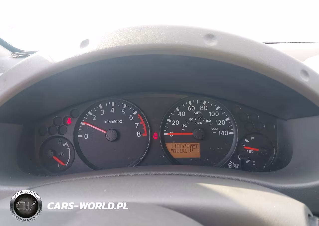 2019 Nissan Frontier S VIN:1N6BD0CT1KN790995 - 7