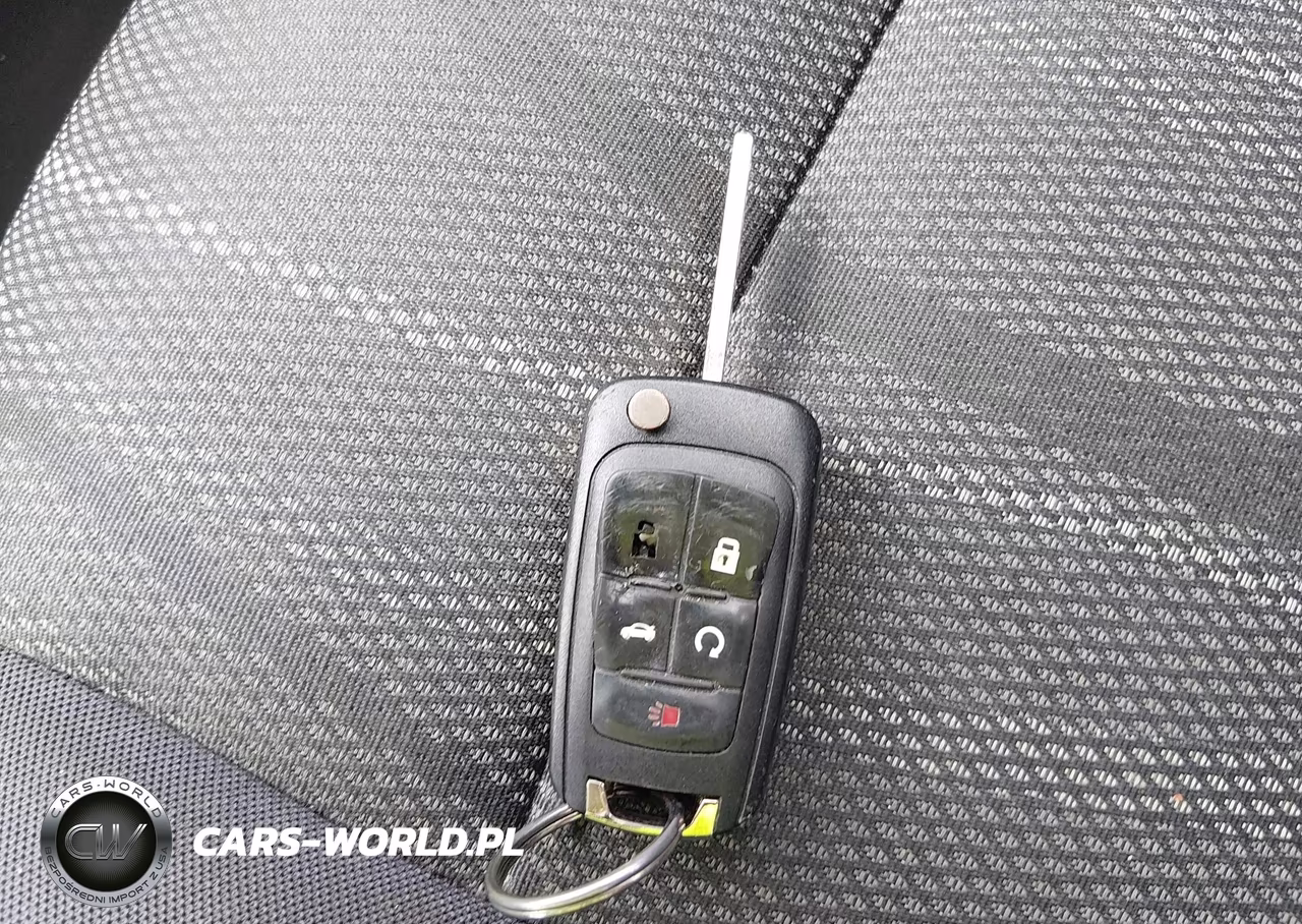 2015 Chevrolet Sonic Lt Auto VIN:1G1JC5SH1F4137129 - 11