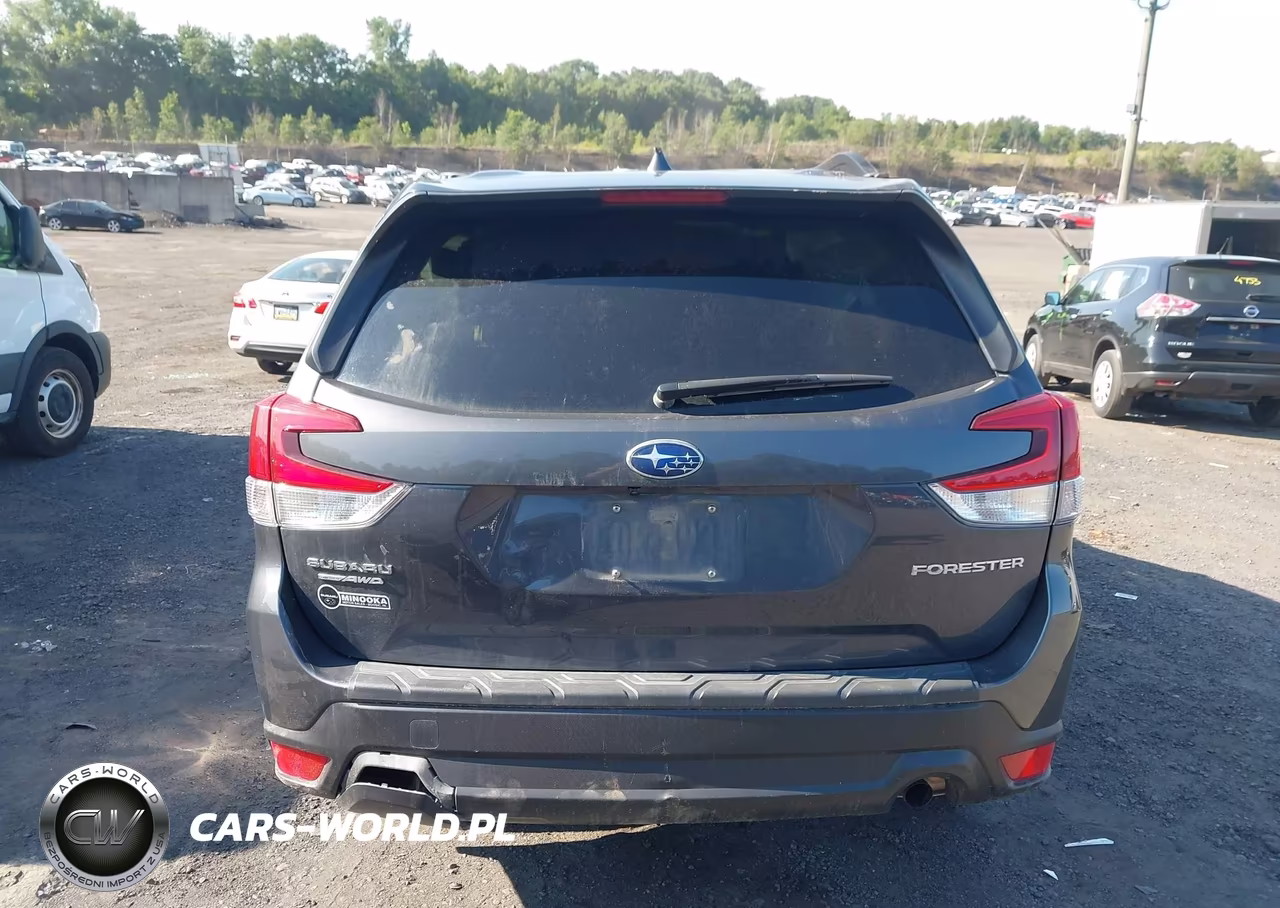 2020 Subaru Forester Premium VIN:JF2SKAJC1LH483443 - 16