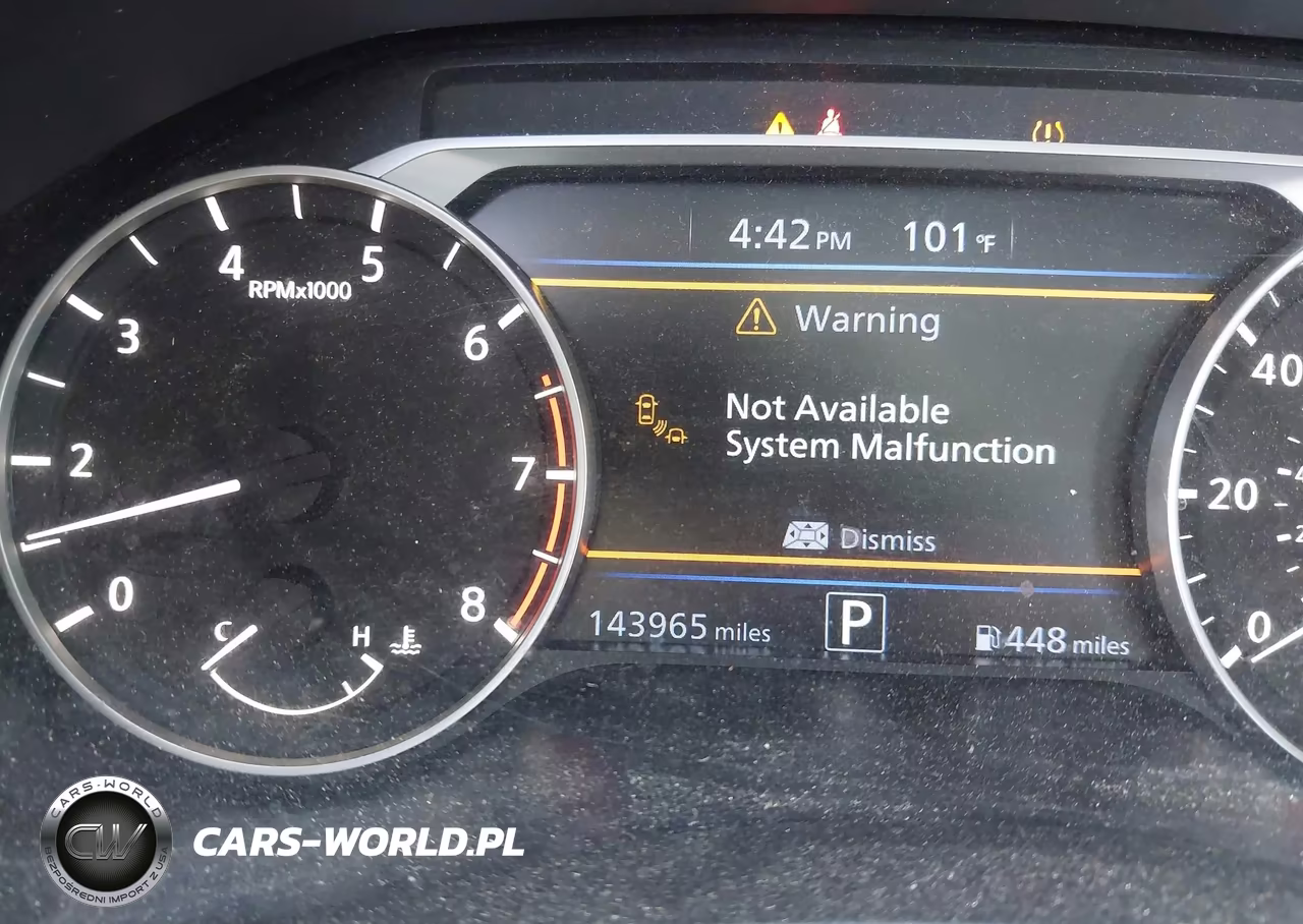 2019 Nissan Altima 2.5 Sr VIN:1N4BL4CV3KC222859 - 16
