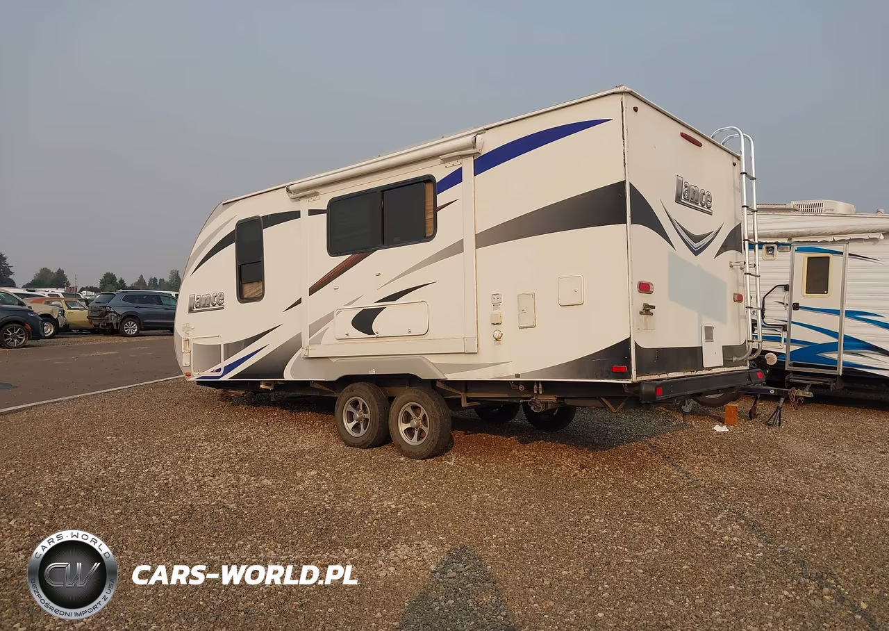 2015 Lance 1995 VIN:56YTT1821FL316675 - 3