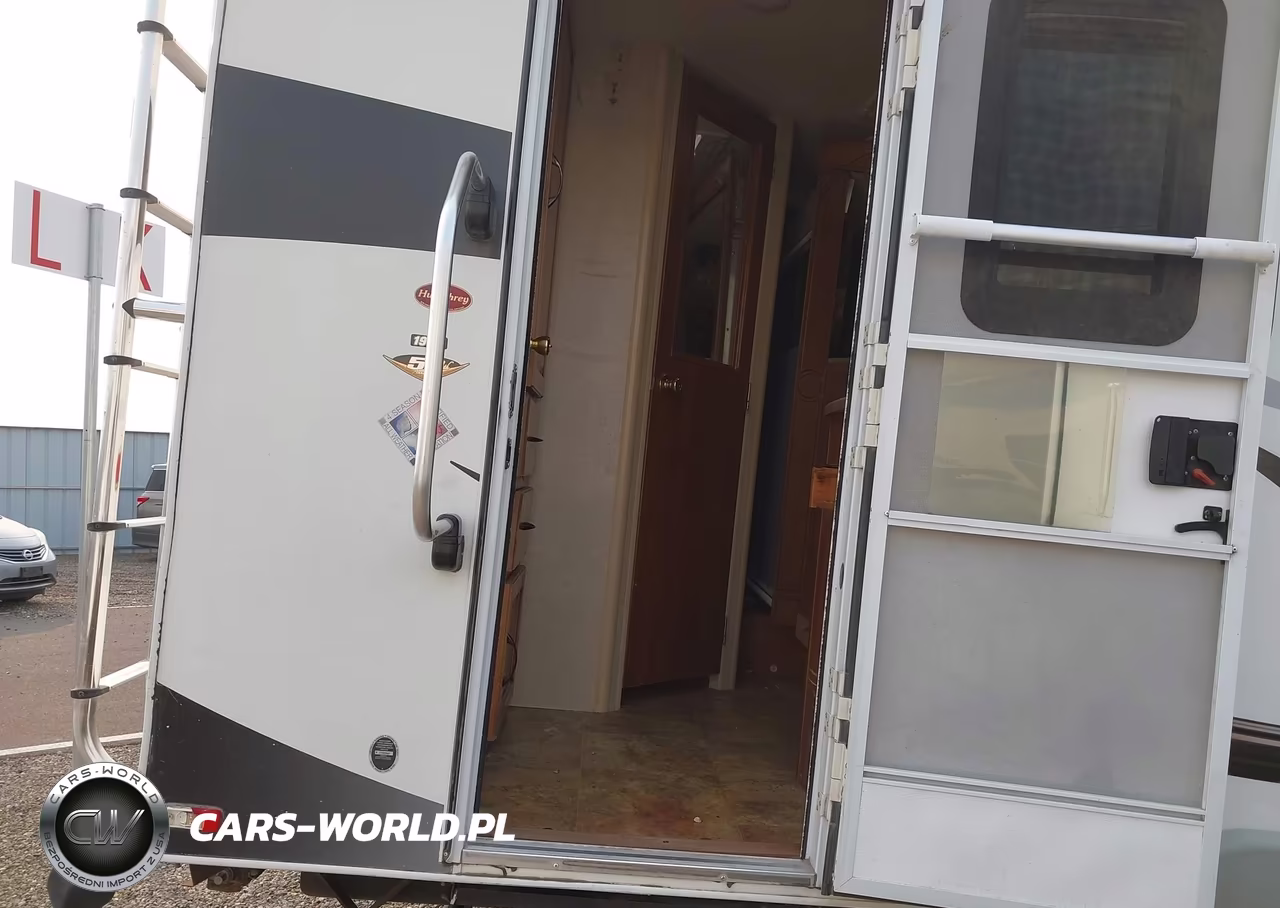 2015 Lance 1995 VIN:56YTT1821FL316675 - 5