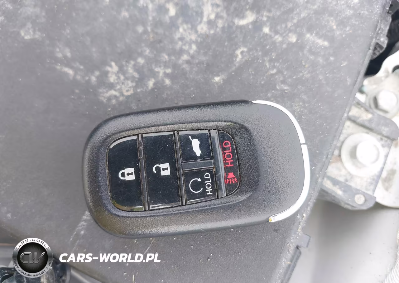 2024 Honda Civic Ex-L VIN:19XFL1H76RE016992 - 11