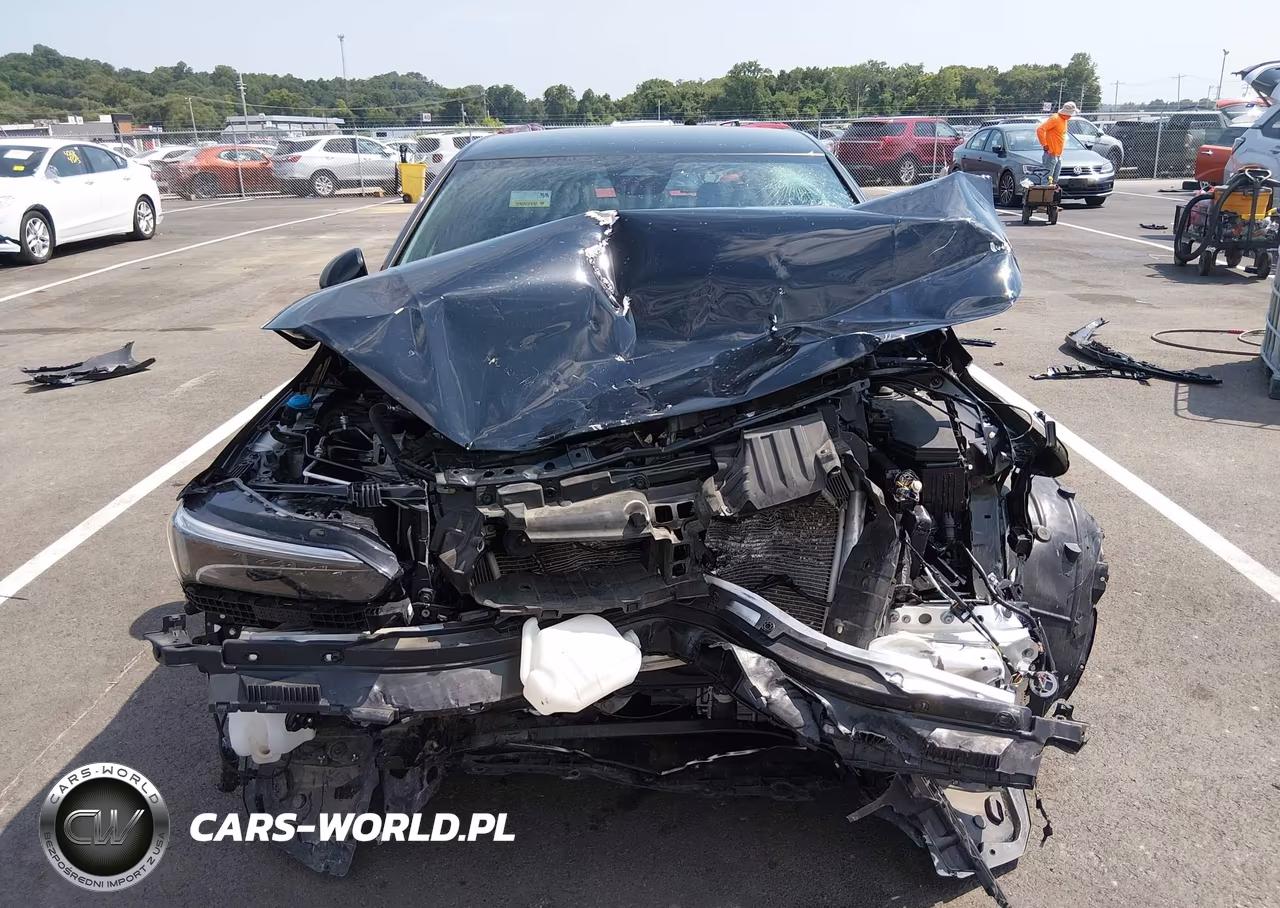 2025 Honda Civic Sedan Sport VIN:19XFL2H81SE007492 - 12