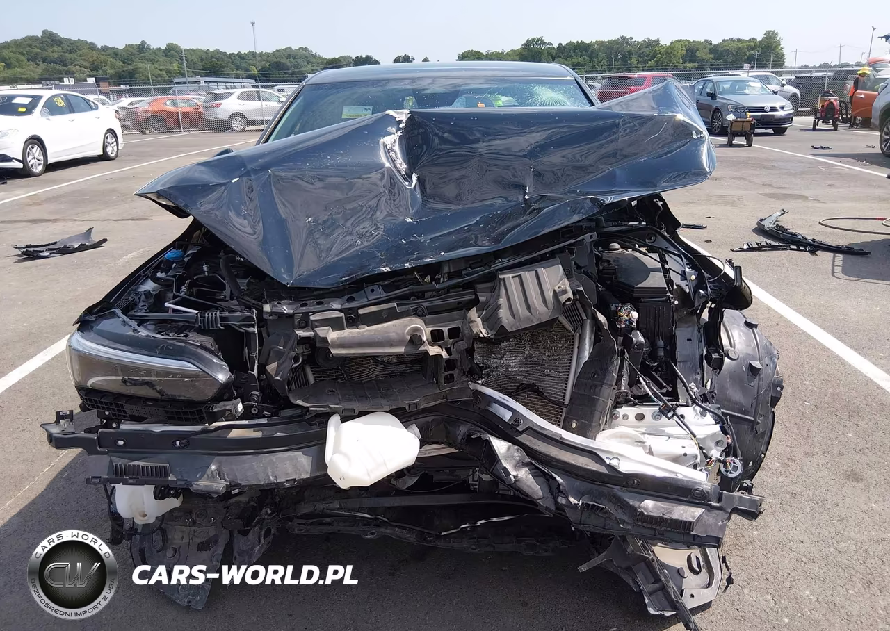 2025 Honda Civic Sedan Sport VIN:19XFL2H81SE007492 - 6