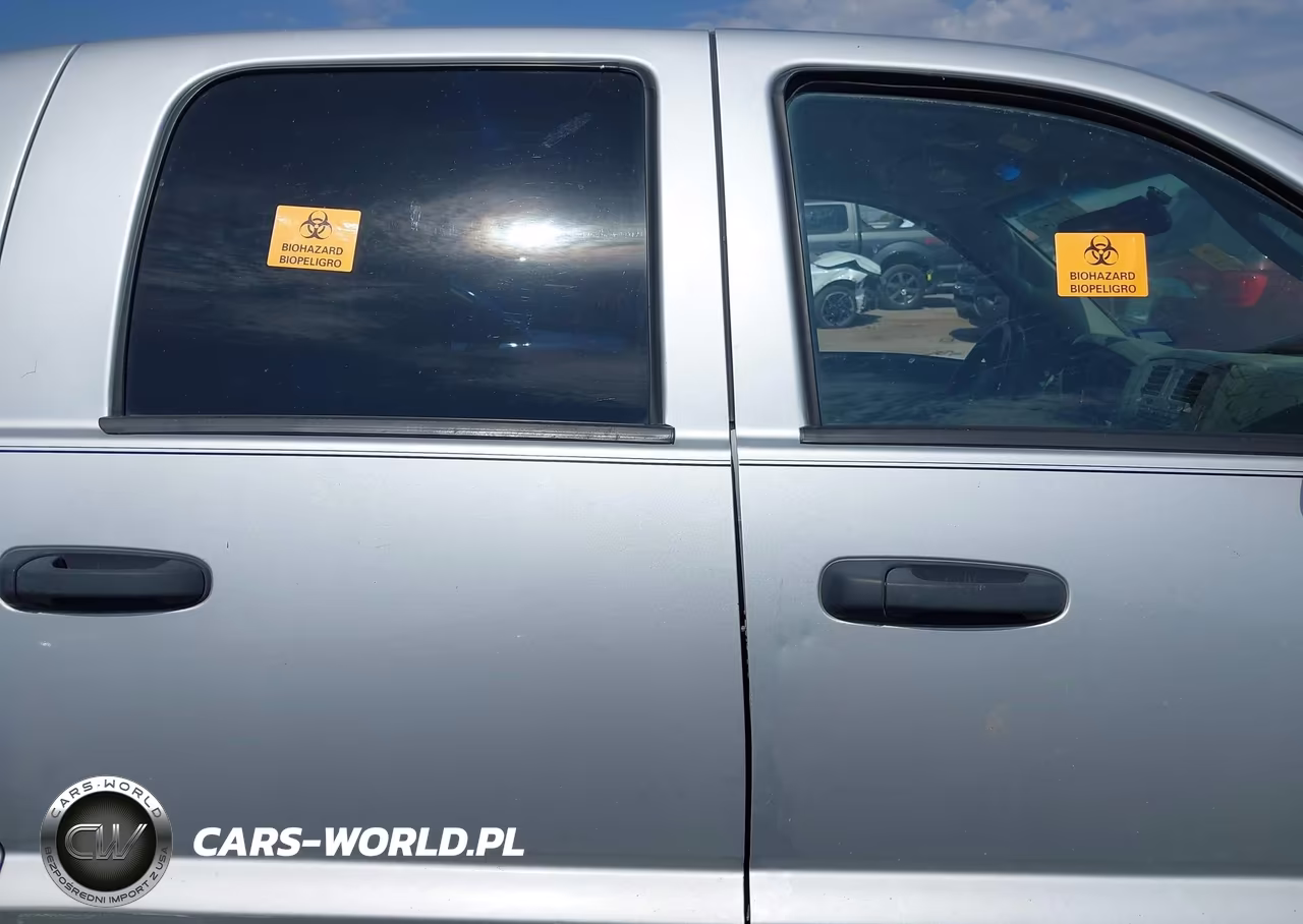 2007 Dodge Dakota Slt VIN:1D7HW48N37S245288 - 14