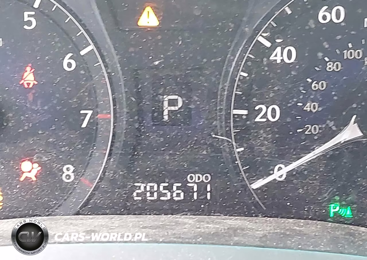 2010 Lexus Rx 350 VIN:2T2ZK1BA8AC037894 - 7