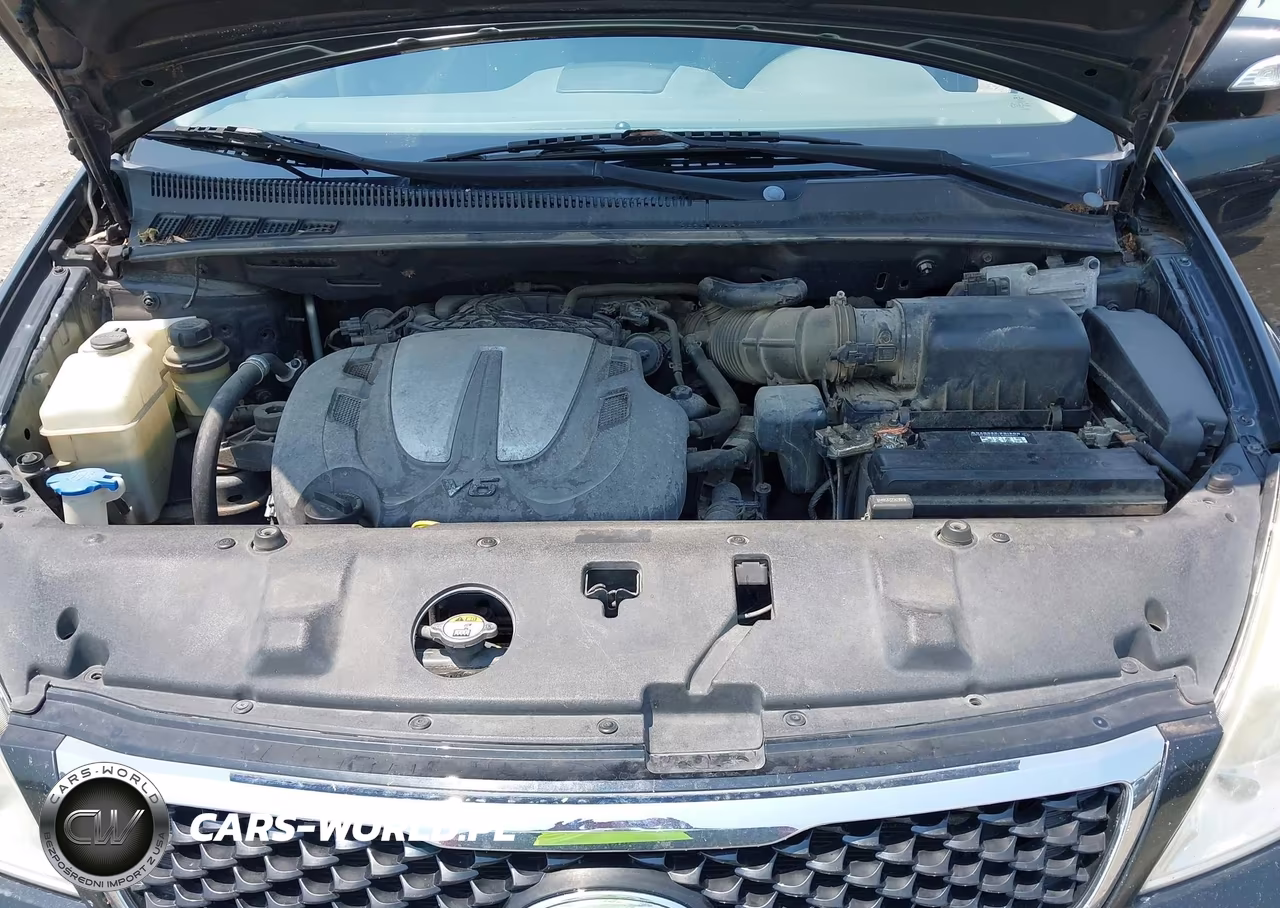 2014 Kia Sedona Lx VIN:KNDMG4C74E6541957 - 10