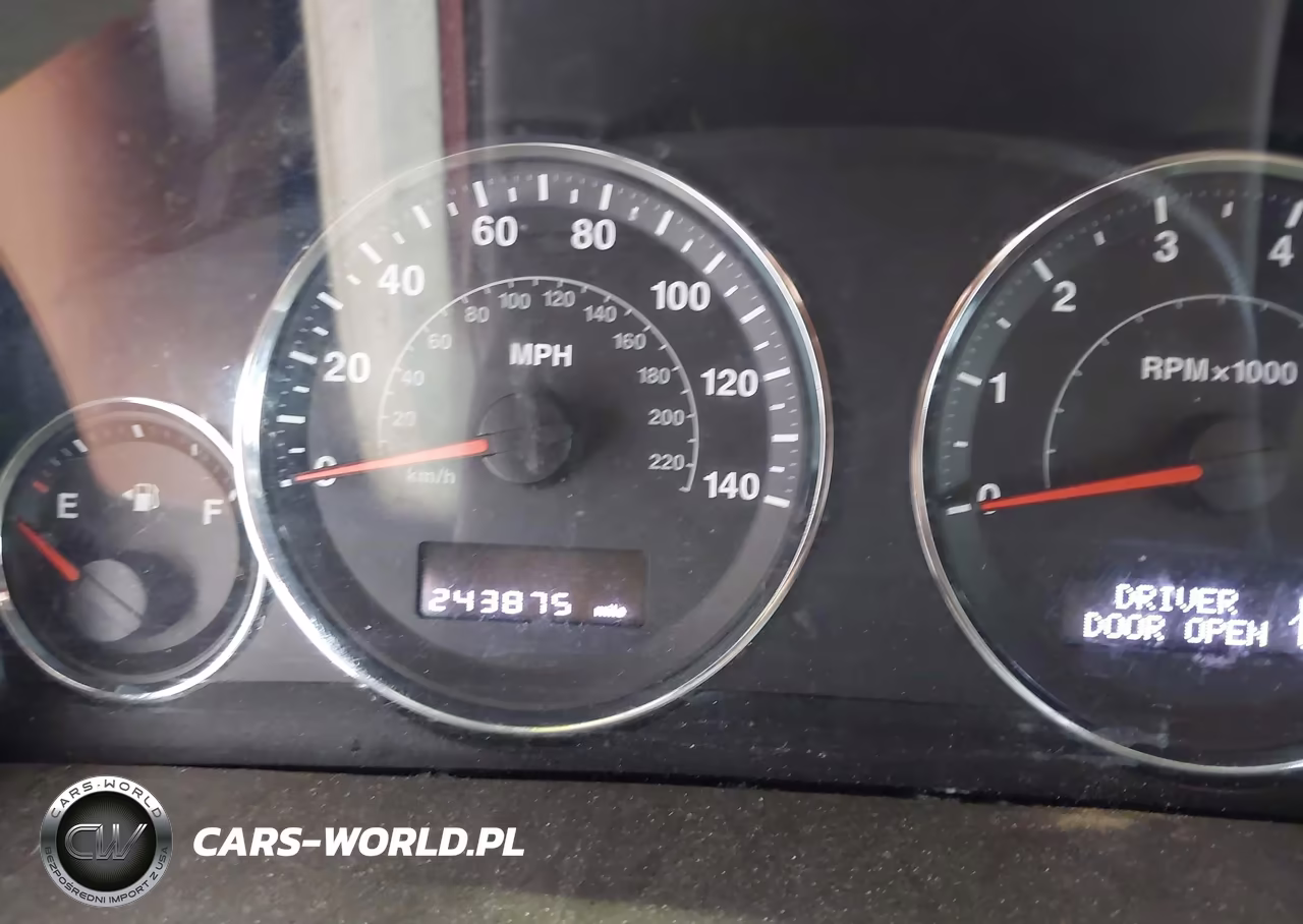 2008 Jeep Grand Cherokee Laredo VIN:1J8GS48K18C161353 - 15