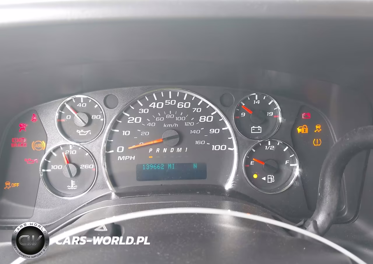 2015 Chevrolet Express 3500 Lt VIN:1GAZG1FG1F1172126 - 7