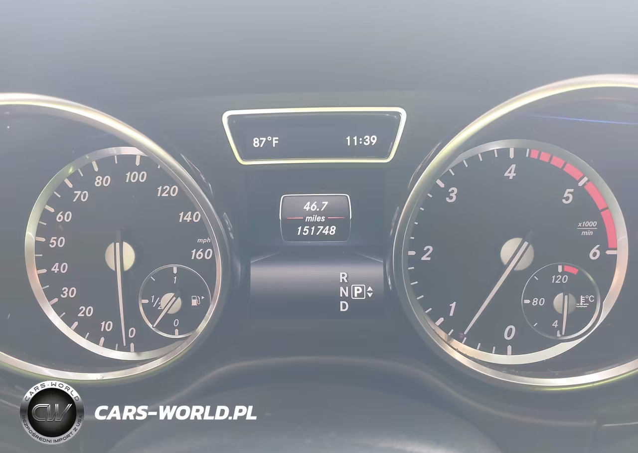 2014 Mercedes-Benz Ml 350 Bluetec 4Matic VIN:4JGDA2EB0EA373010 - 7
