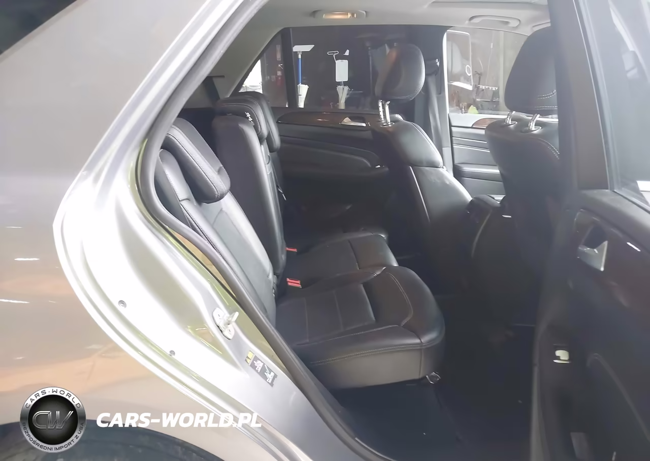 2014 Mercedes-Benz Ml 350 Bluetec 4Matic VIN:4JGDA2EB0EA373010 - 8