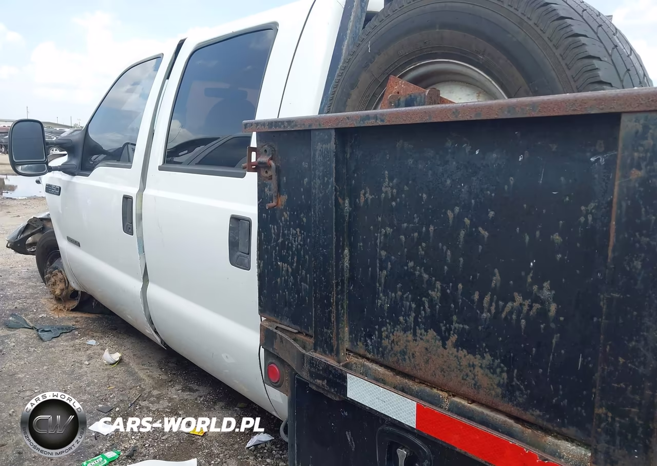 2002 Ford F-350 Lariat-Xl-Xlt VIN:1FDWW36F72EA70781 - 14