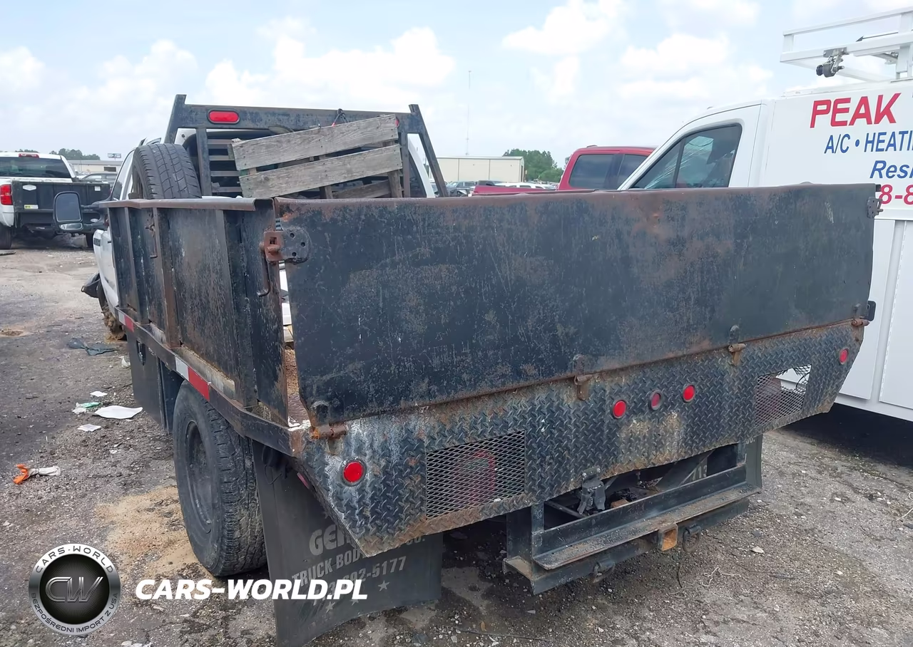 2002 Ford F-350 Lariat-Xl-Xlt VIN:1FDWW36F72EA70781 - 3