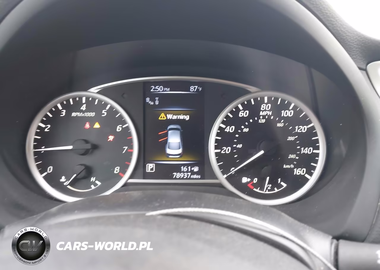2018 Nissan Sentra Sr VIN:3N1AB7AP1JY274319 - 7