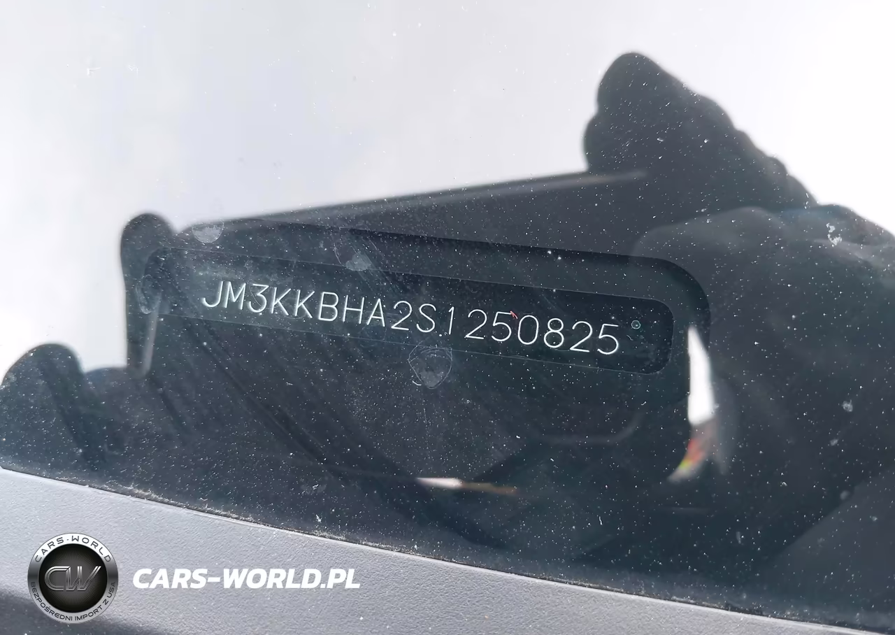 2025 Mazda Cx-90 Phev Preferred Package VIN:JM3KKBHA2S1250825 - 12