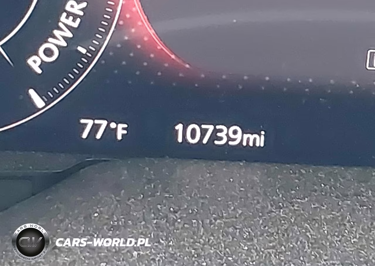 2025 Mazda Cx-90 Phev Preferred Package VIN:JM3KKBHA2S1250825 - 13