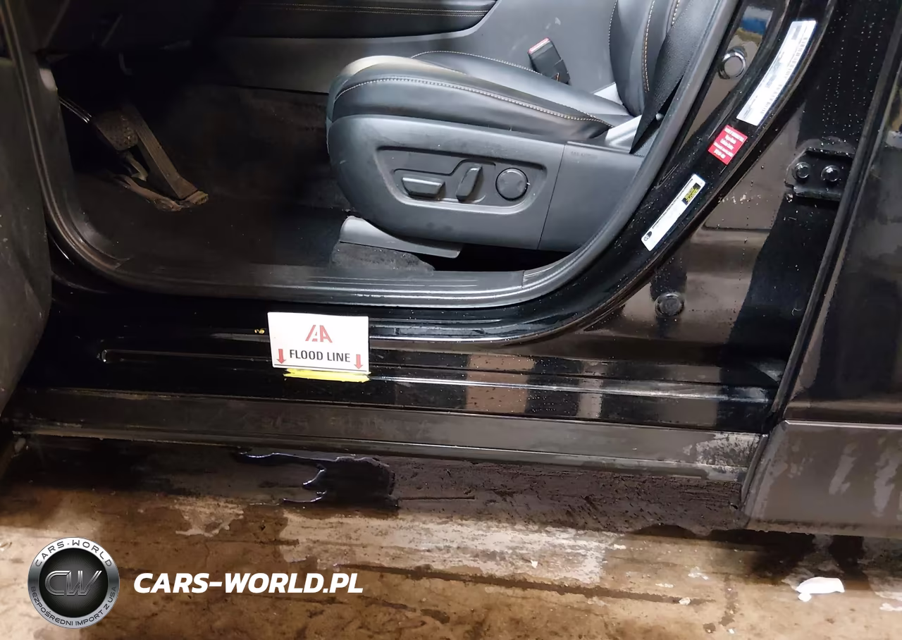 2025 Mazda Cx-90 Phev Preferred Package VIN:JM3KKBHA2S1250825 - 6