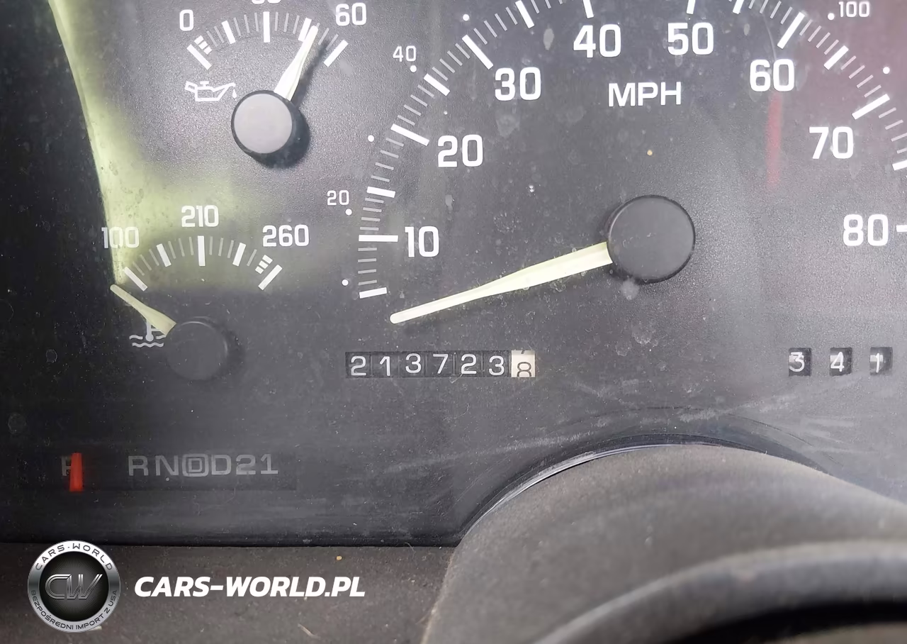 1992 Chevrolet Gmt-400 C1500 VIN:1GCEC14K6NE138683 - 7