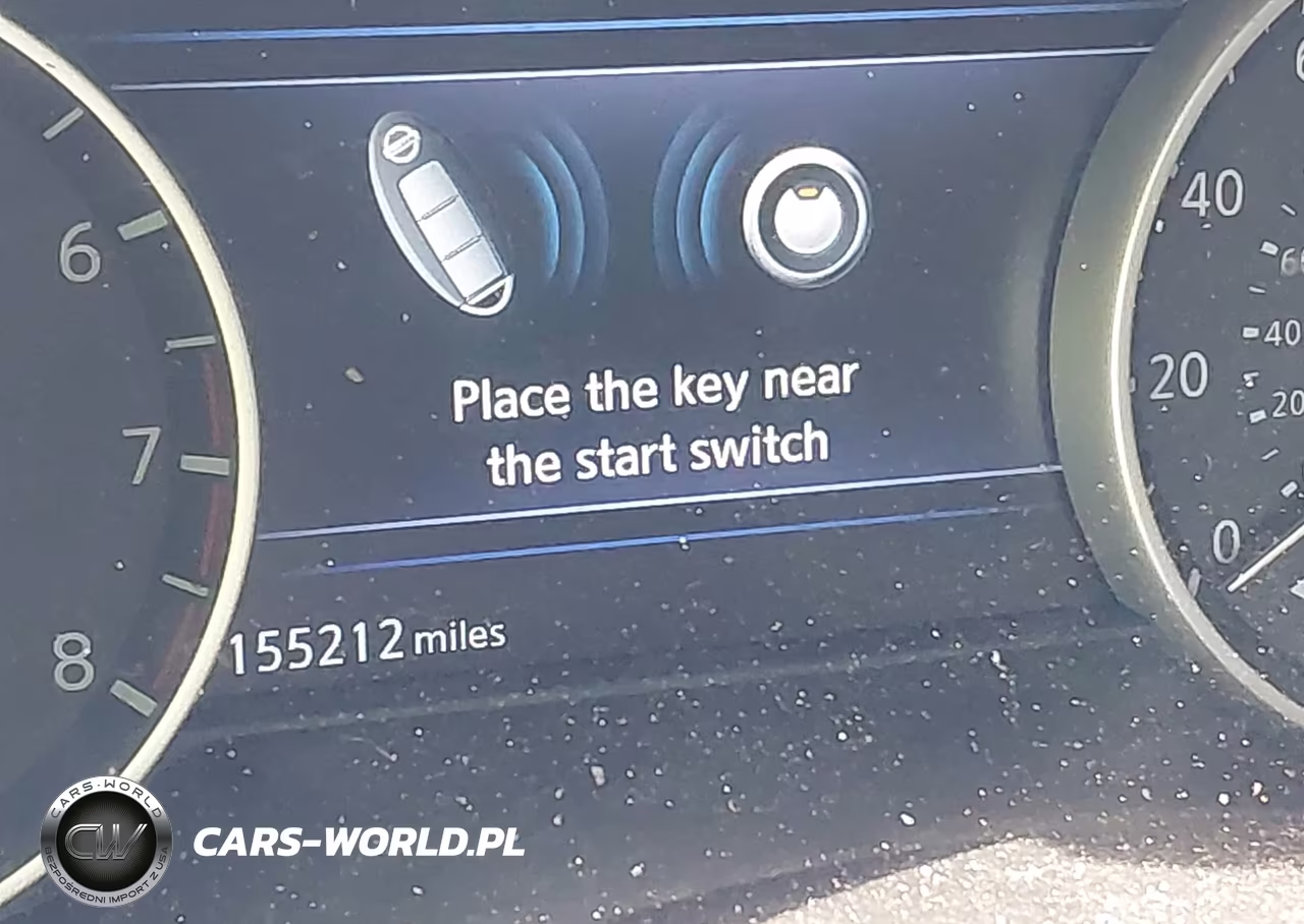 2015 Nissan Murano Sl VIN:5N1AZ2MG2FN251980 - 16
