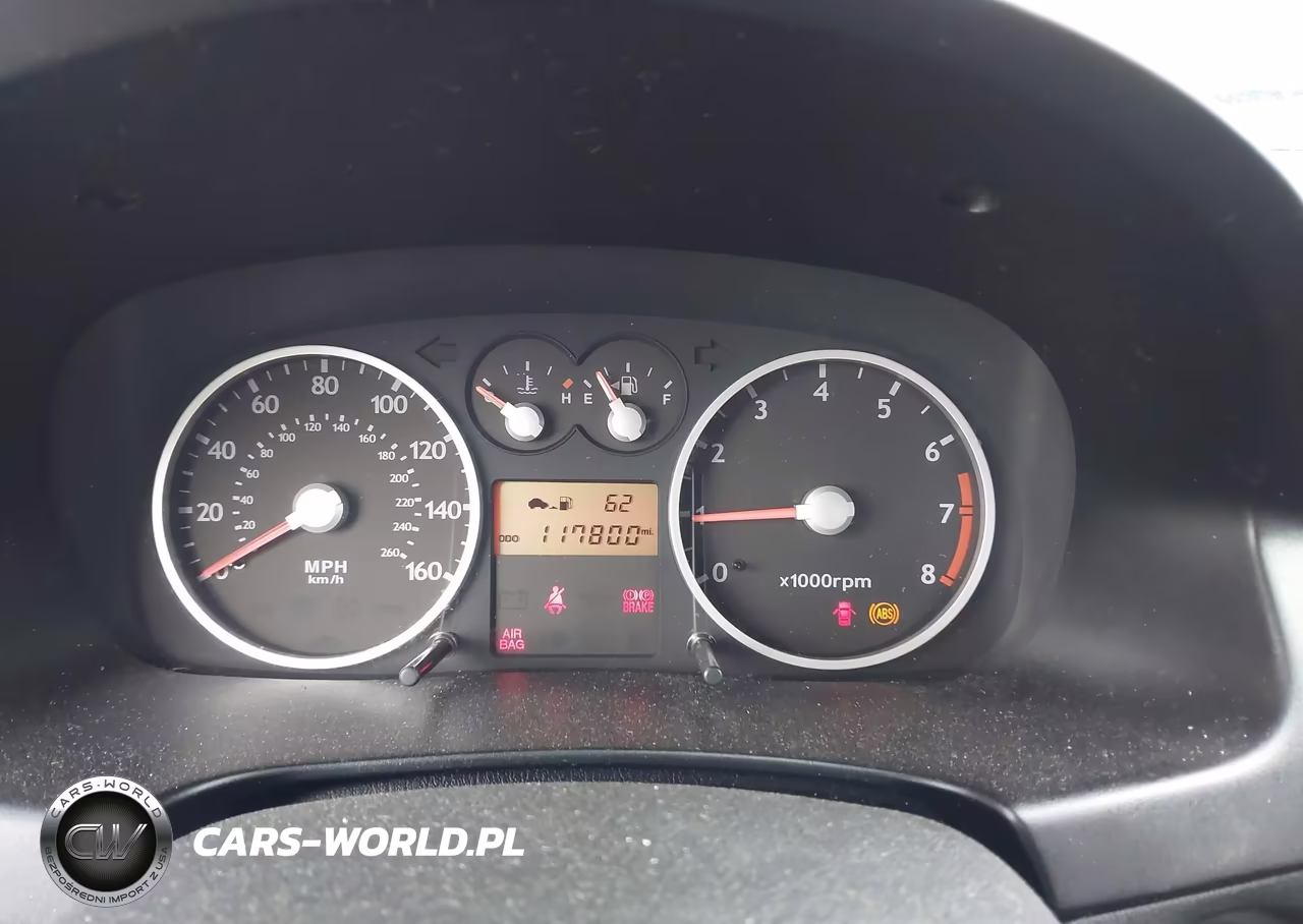 2006 Hyundai Tiburon Gt-Gt Limited-Se VIN:KMHHN65F36U220895 - 7