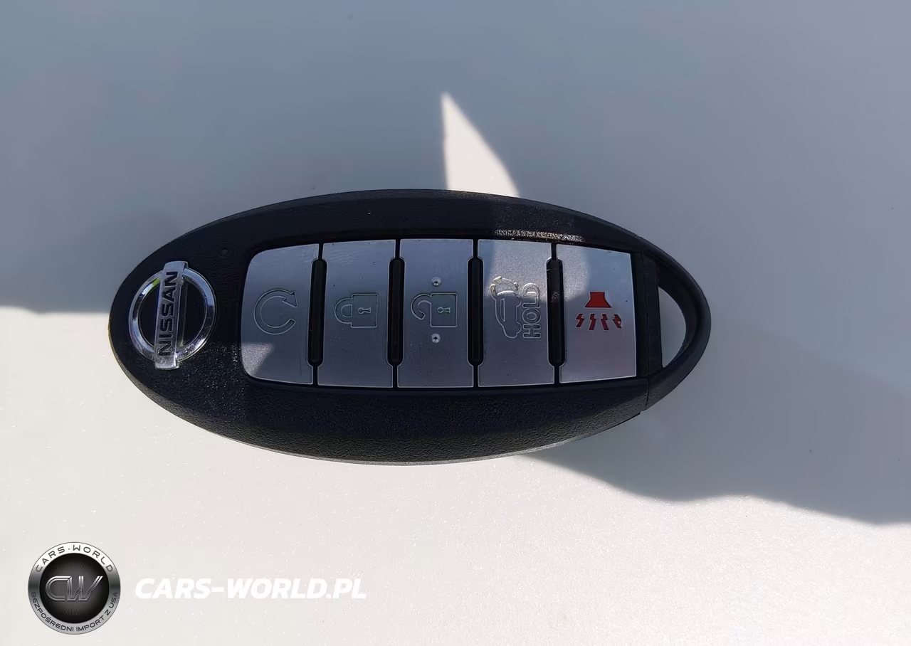 2019 Nissan Murano Platinum VIN:5N1AZ2MS4KN109094 - 11