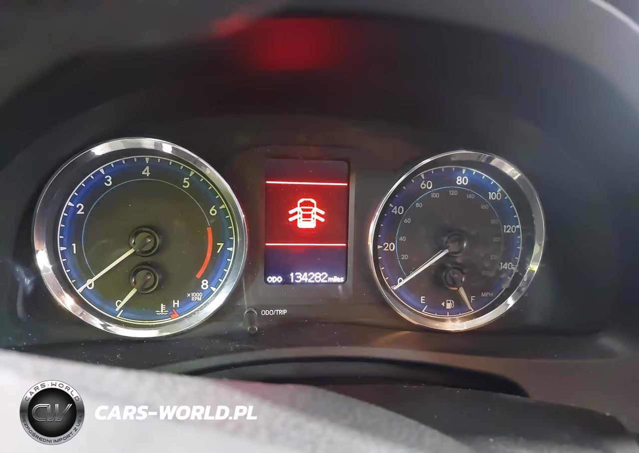 2017 Toyota Corolla L VIN:2T1BURHE6HC911405 - 7