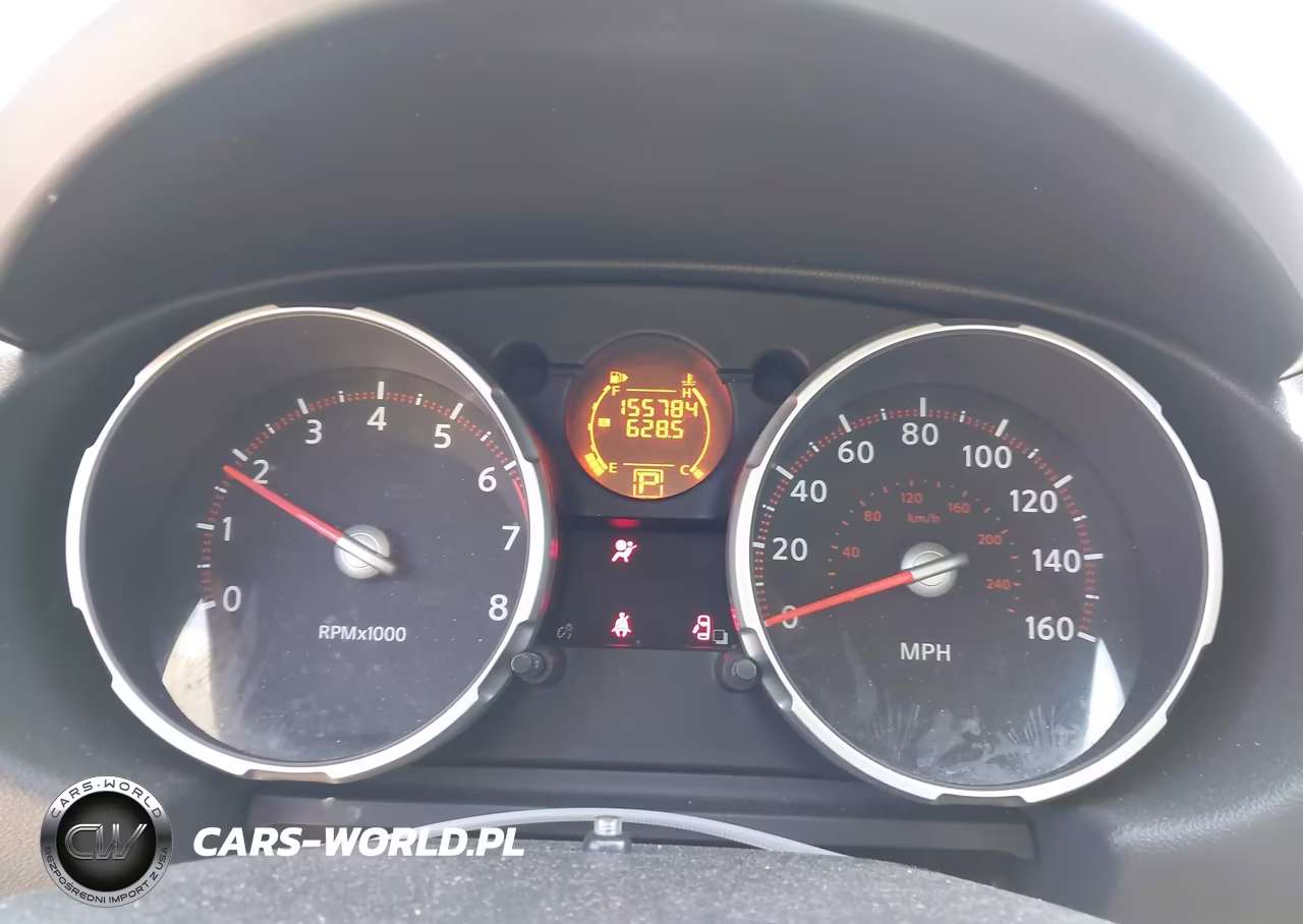 2010 Nissan Rogue S VIN:JN8AS5MV1AW103819 - 7