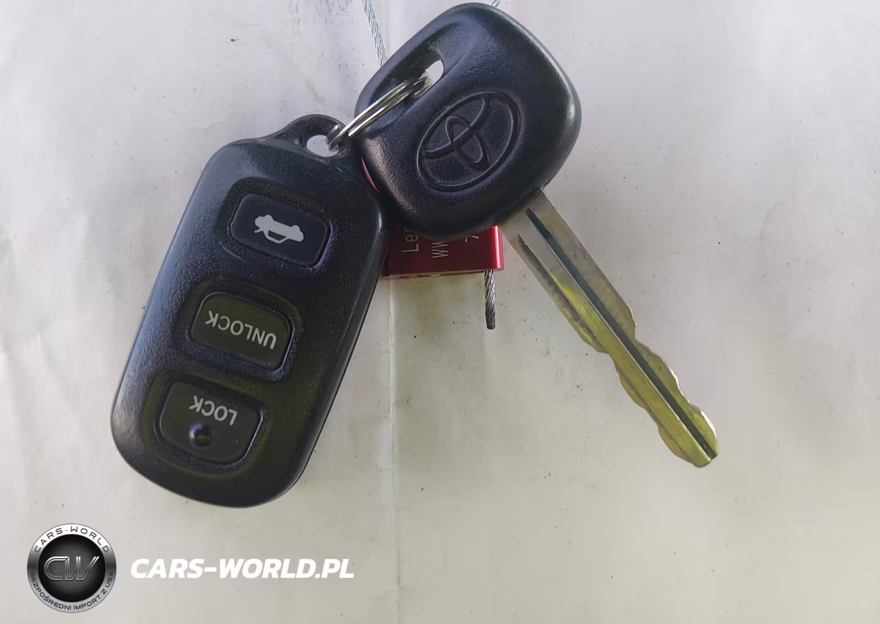2001 Toyota Avalon Xls VIN:4T1BF28B31U164907 - 11